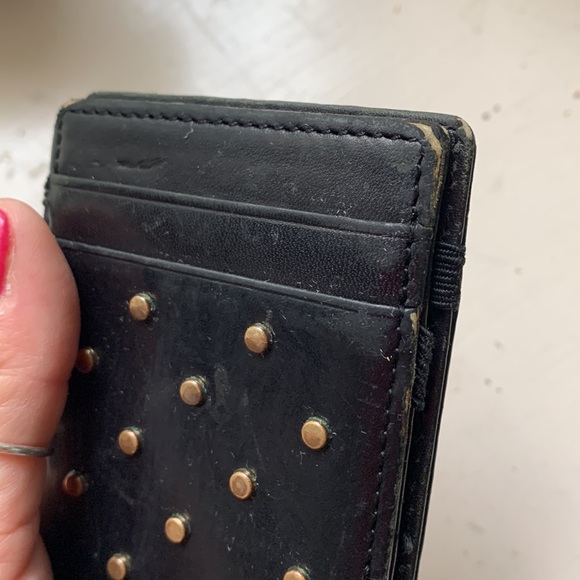 J. Crew Wallet - Picture 5 of 5